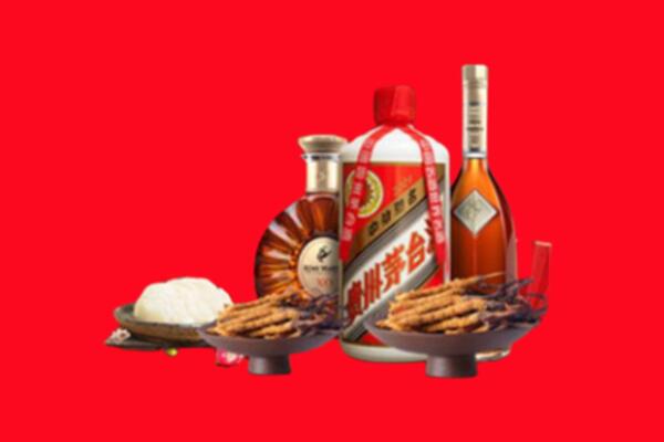 张家口市怀安冬虫夏草回收电话